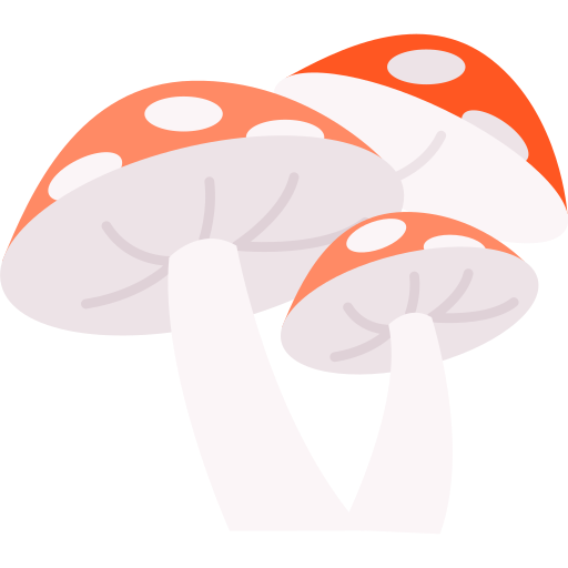 :mushrooms: